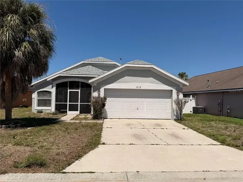 612 Prince Charles Drive Davenport FL 33837