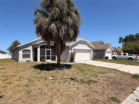 612 Prince Charles Drive Davenport FL 33837