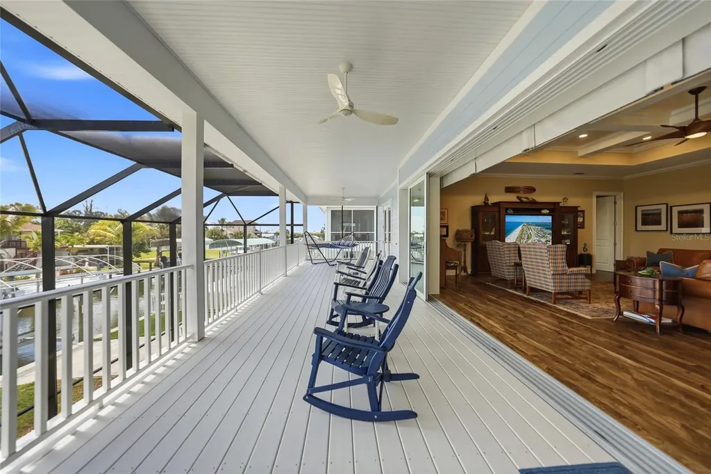 9240 Pine Cove Drive Englewood FL 34224