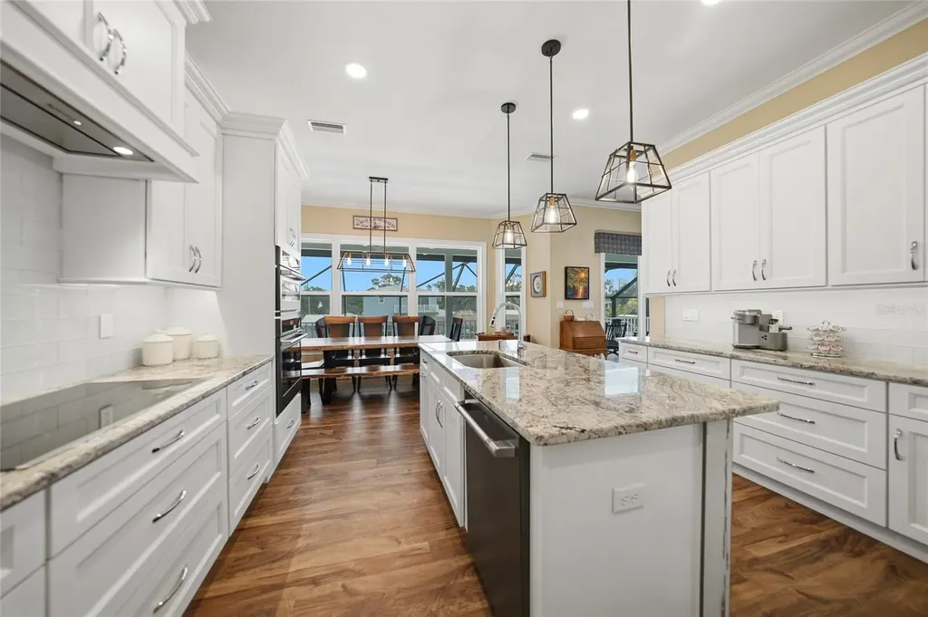 9240 Pine Cove Drive Englewood FL 34224