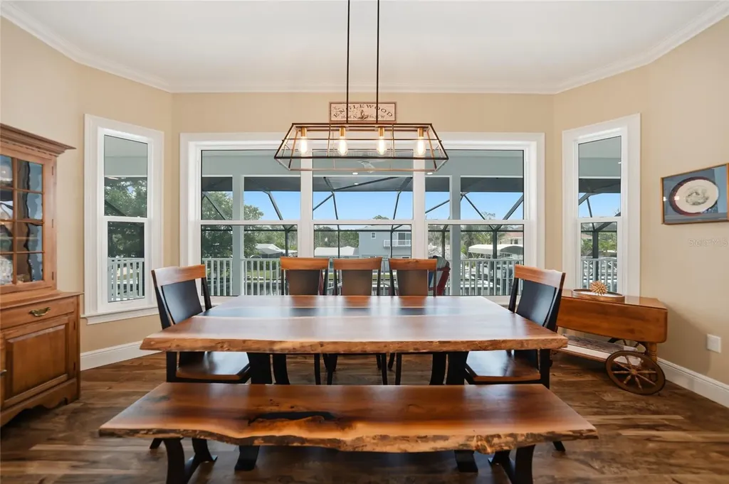 9240 Pine Cove Drive Englewood FL 34224