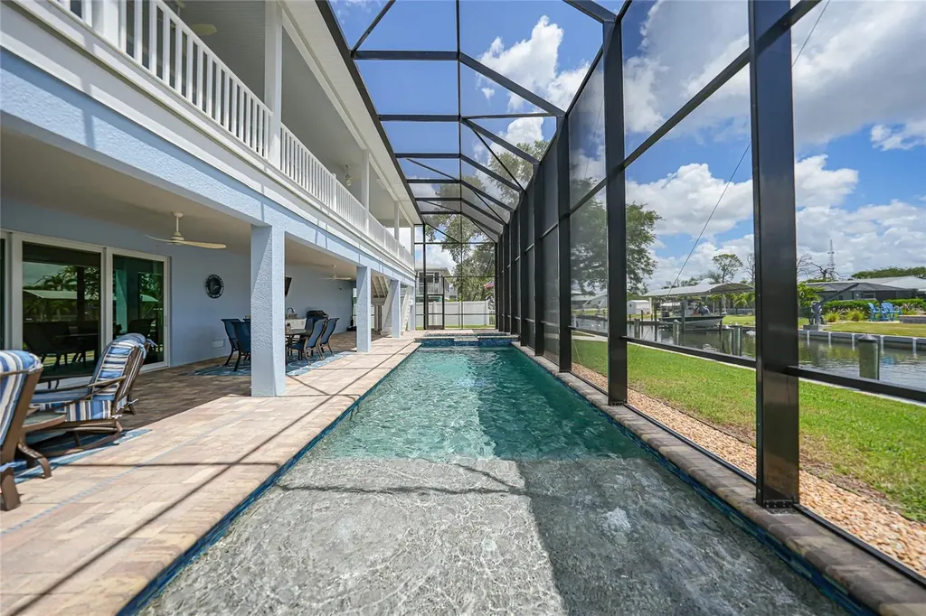 9240 Pine Cove Drive Englewood FL 34224