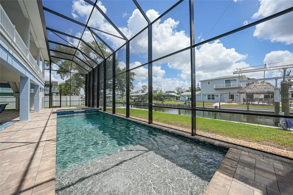 9240 Pine Cove Drive Englewood FL 34224