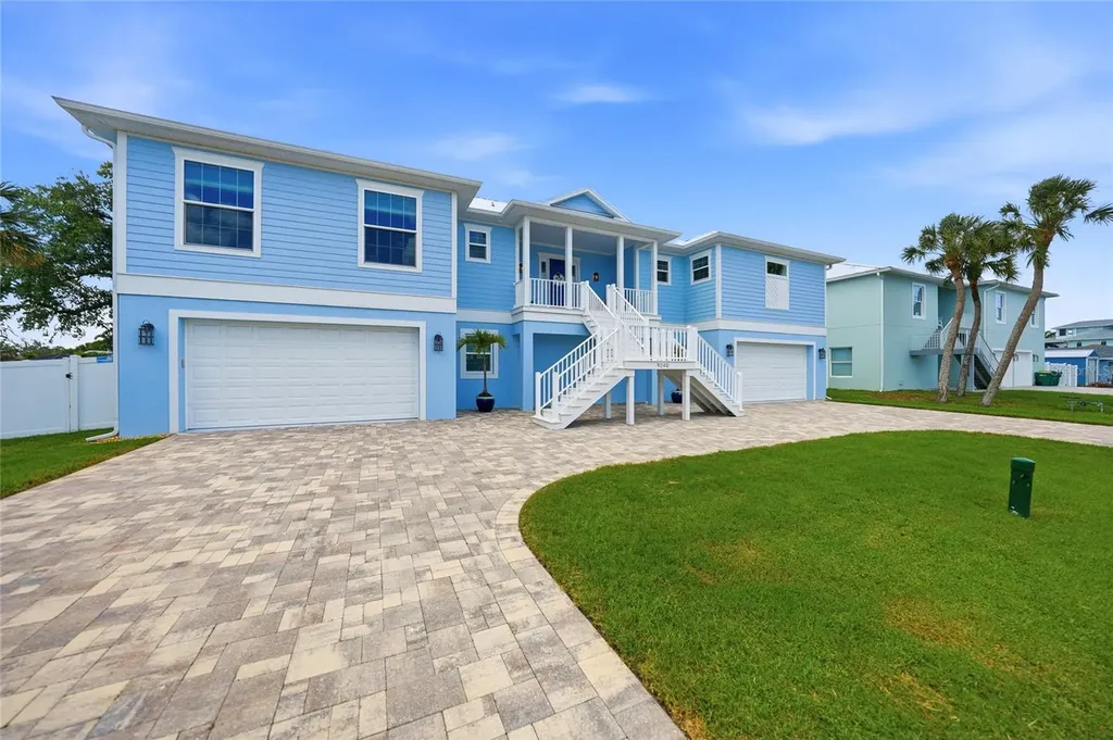 9240 Pine Cove Drive Englewood FL 34224