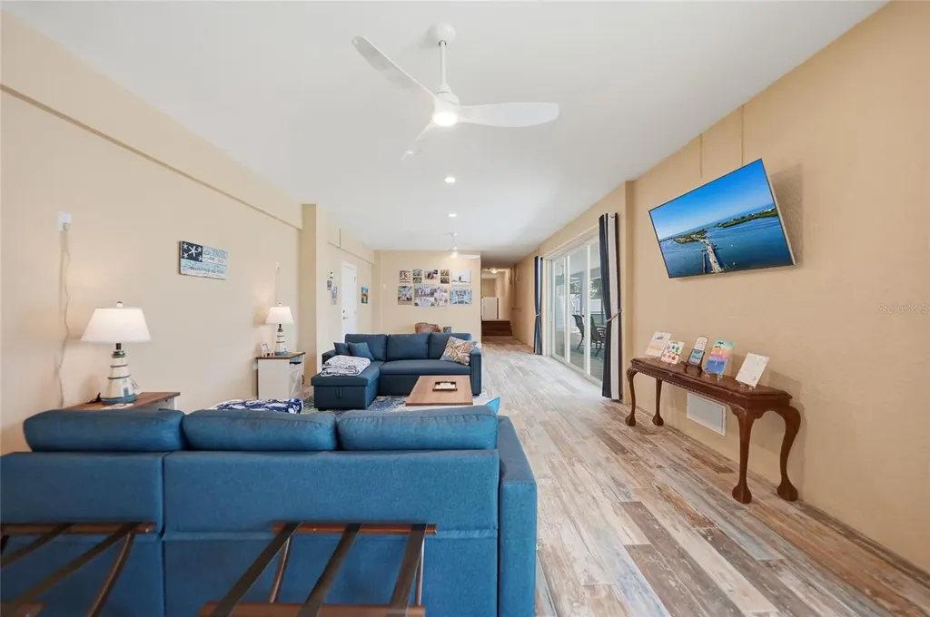 9240 Pine Cove Drive Englewood FL 34224