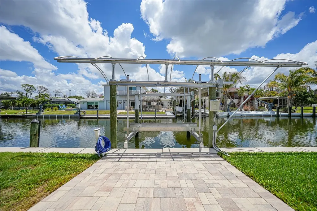 9240 Pine Cove Drive Englewood FL 34224