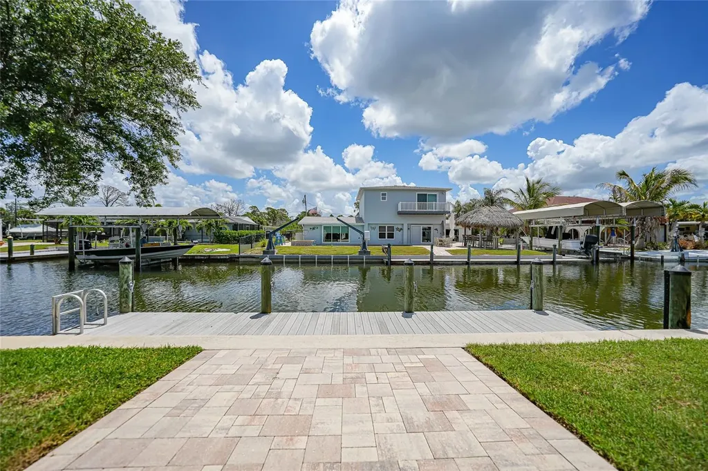 9240 Pine Cove Drive Englewood FL 34224