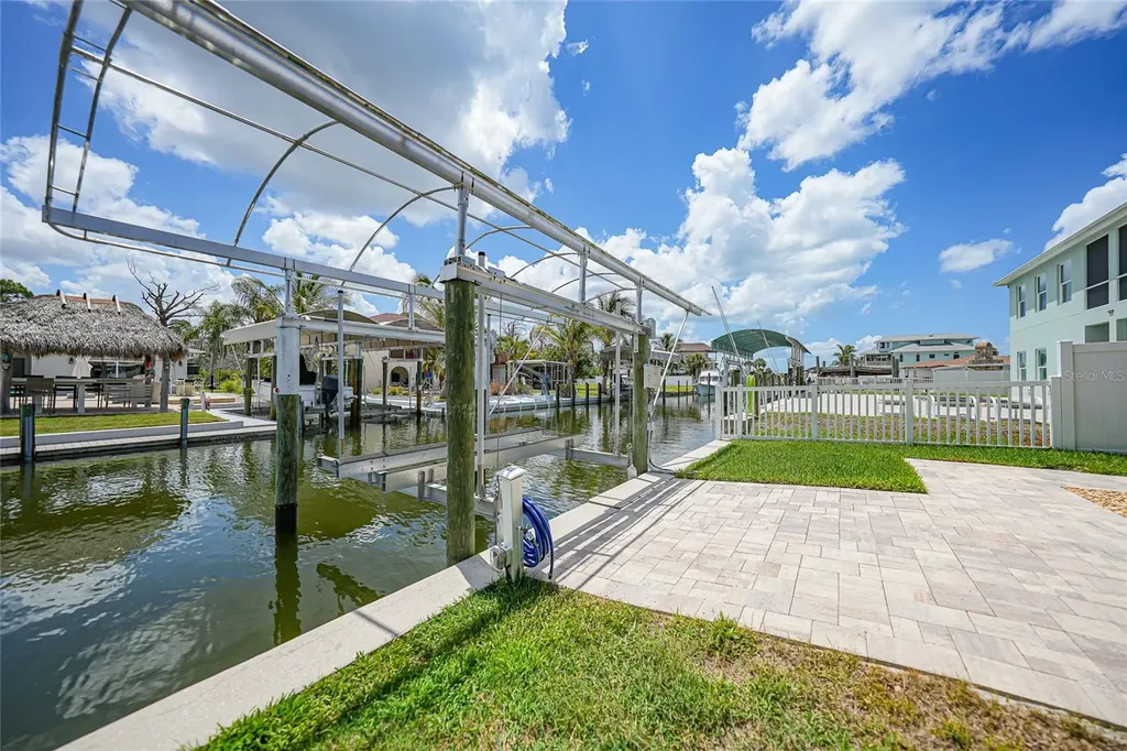 9240 Pine Cove Drive Englewood FL 34224