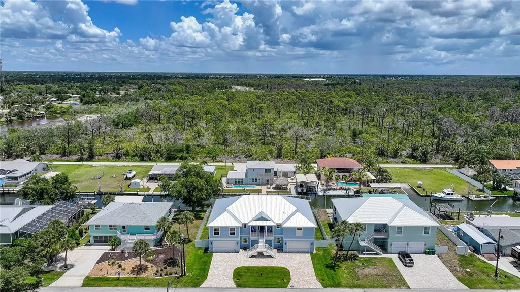 9240 Pine Cove Drive Englewood FL 34224