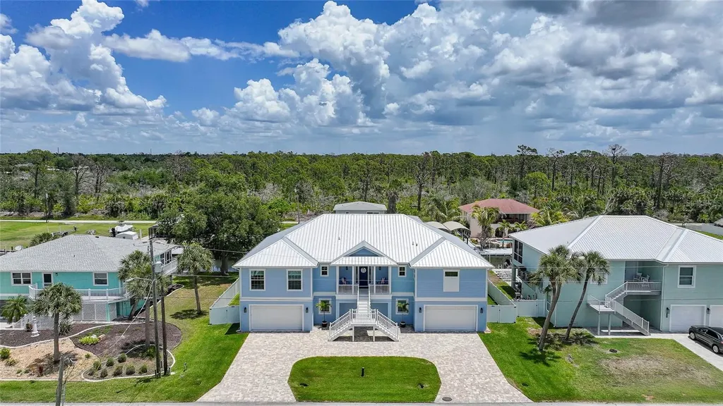 9240 Pine Cove Drive Englewood FL 34224