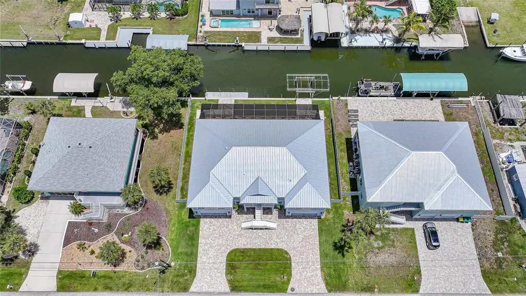 9240 Pine Cove Drive Englewood FL 34224