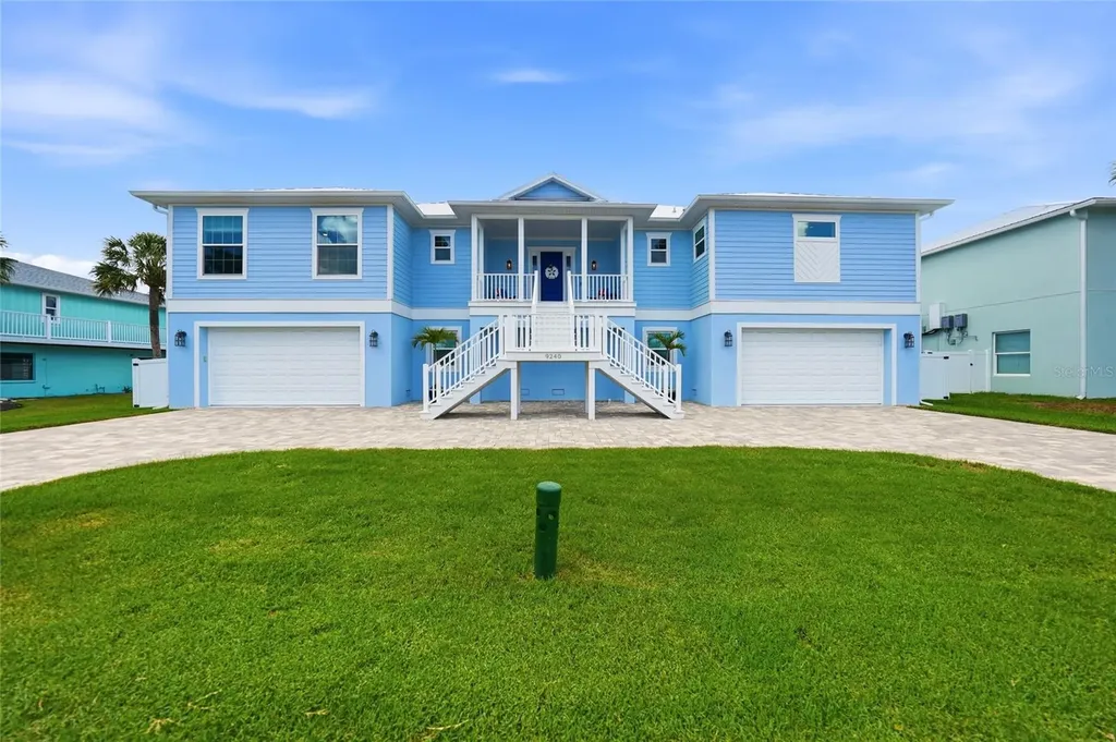 9240 Pine Cove Drive Englewood FL 34224