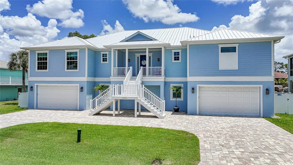 9240 Pine Cove Drive Englewood FL 34224