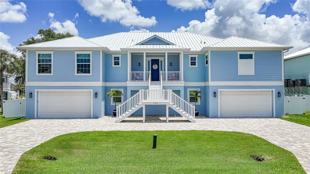 9240 Pine Cove Drive Englewood FL 34224