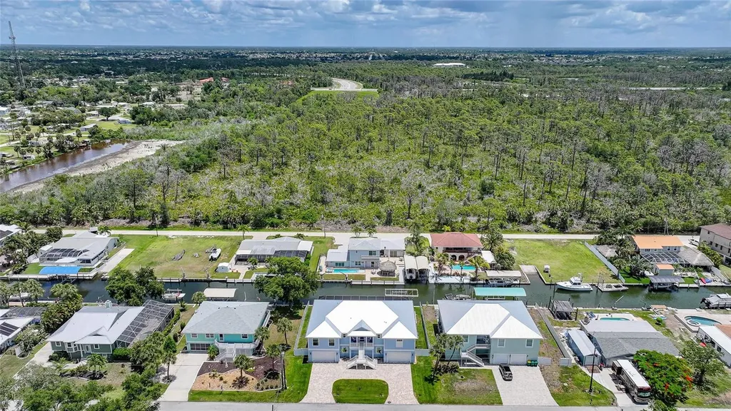 9240 Pine Cove Drive Englewood FL 34224