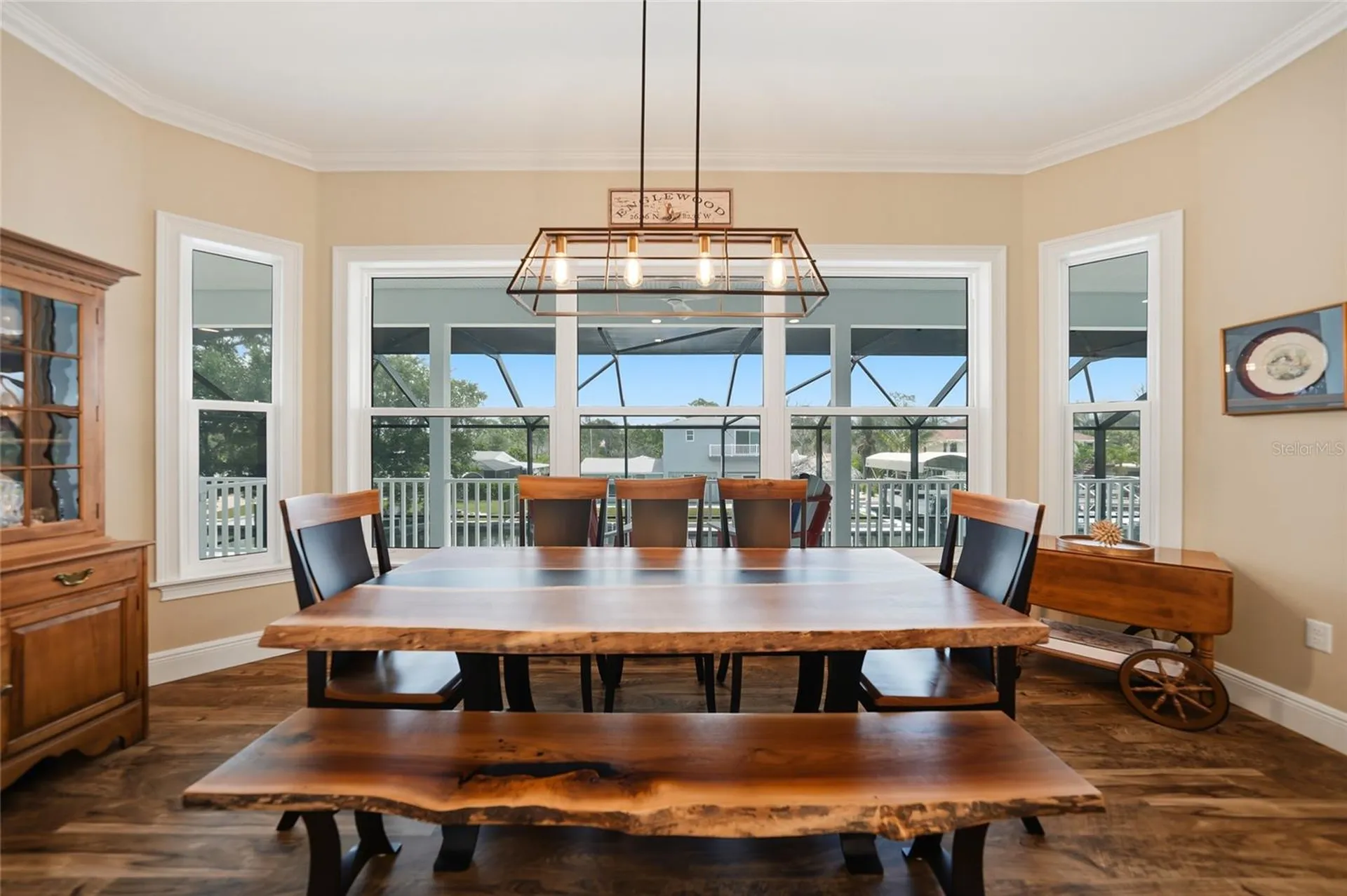 9240 Pine Cove Drive Englewood FL 34224