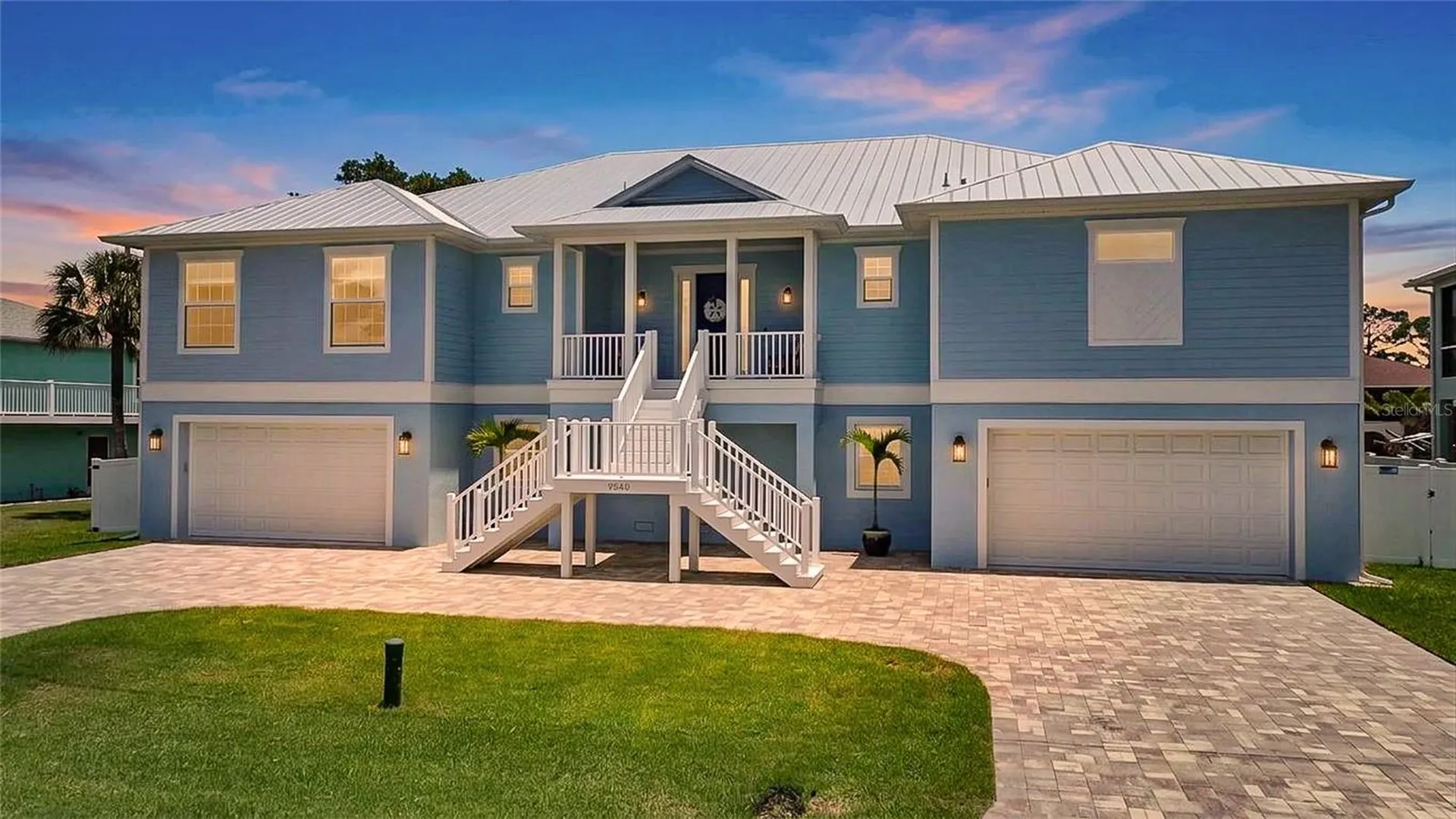 9240 Pine Cove Drive Englewood FL 34224