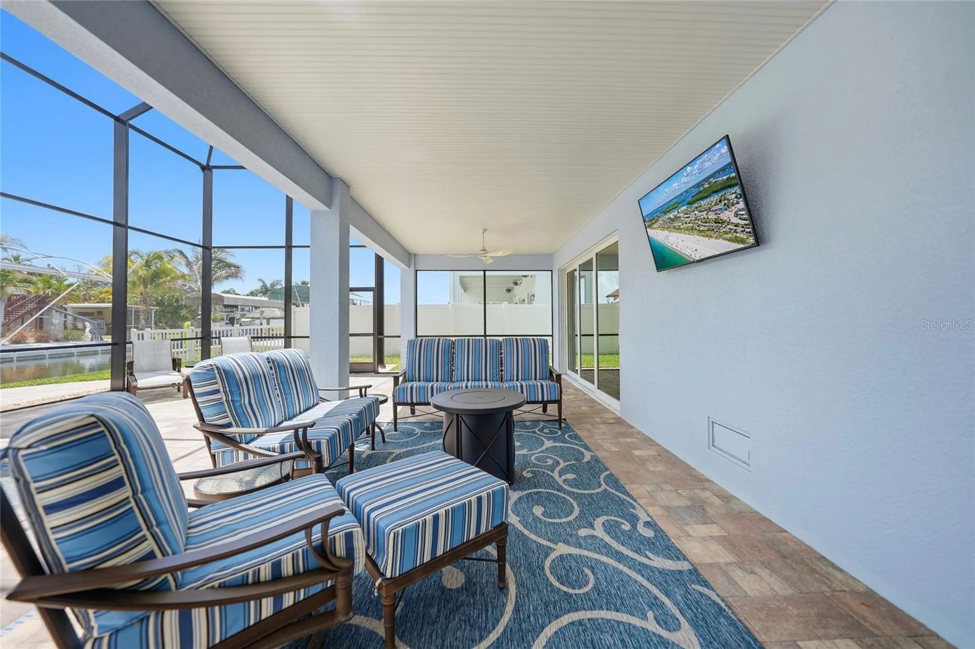 9240 Pine Cove Drive Englewood FL 34224