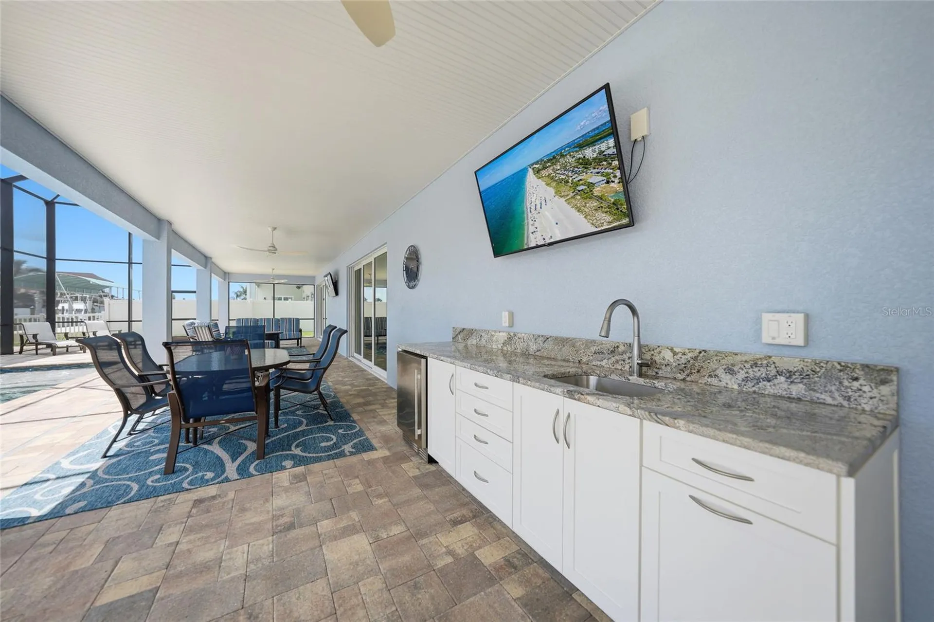 9240 Pine Cove Drive Englewood FL 34224