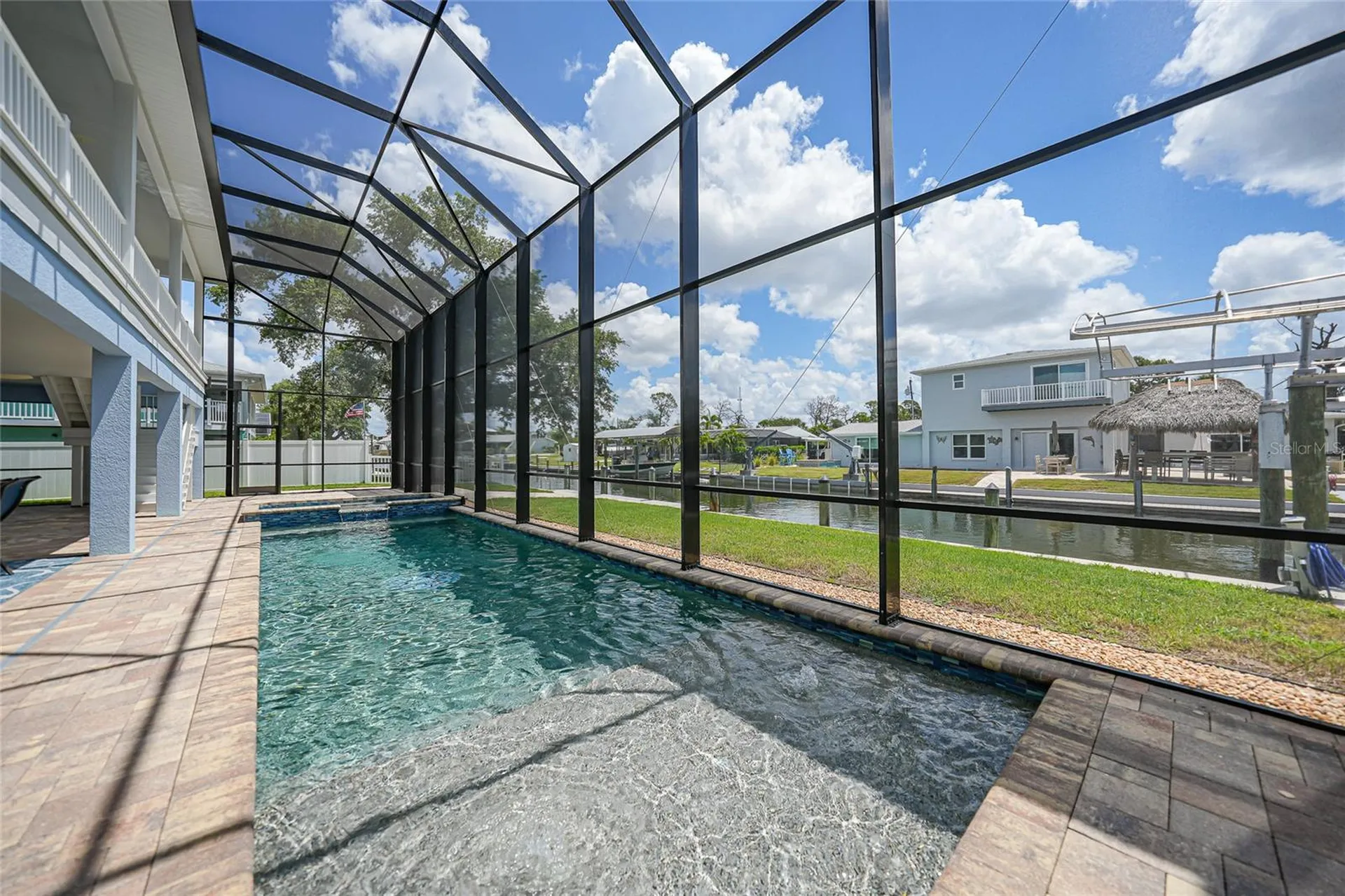 9240 Pine Cove Drive Englewood FL 34224