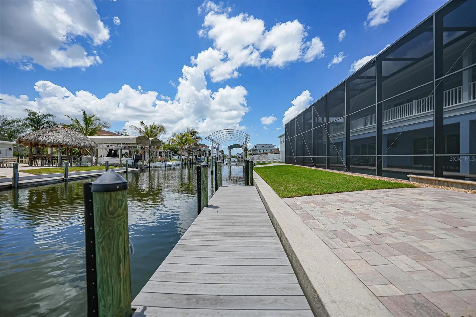 9240 Pine Cove Drive Englewood FL 34224