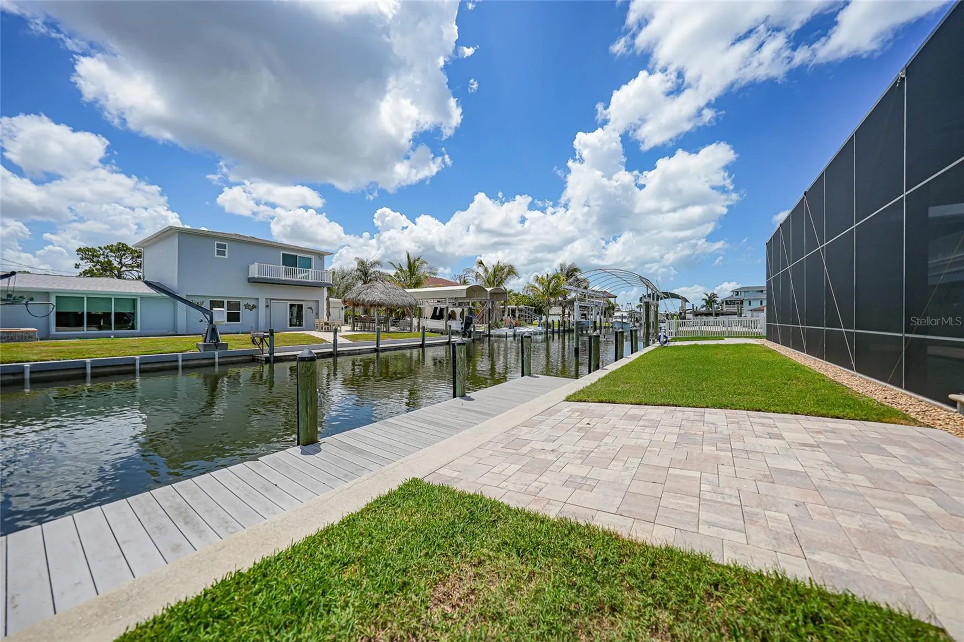 9240 Pine Cove Drive Englewood FL 34224