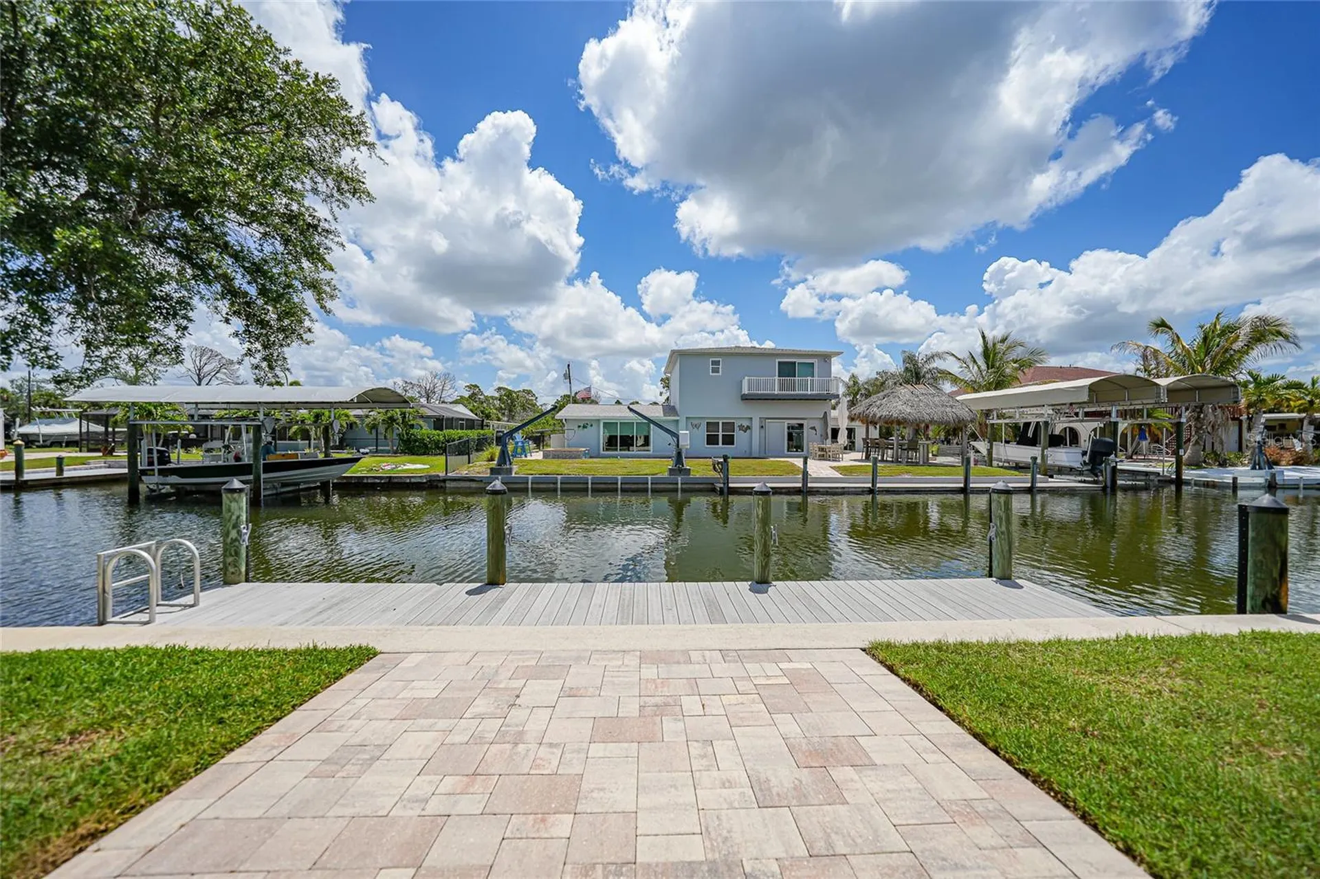 9240 Pine Cove Drive Englewood FL 34224