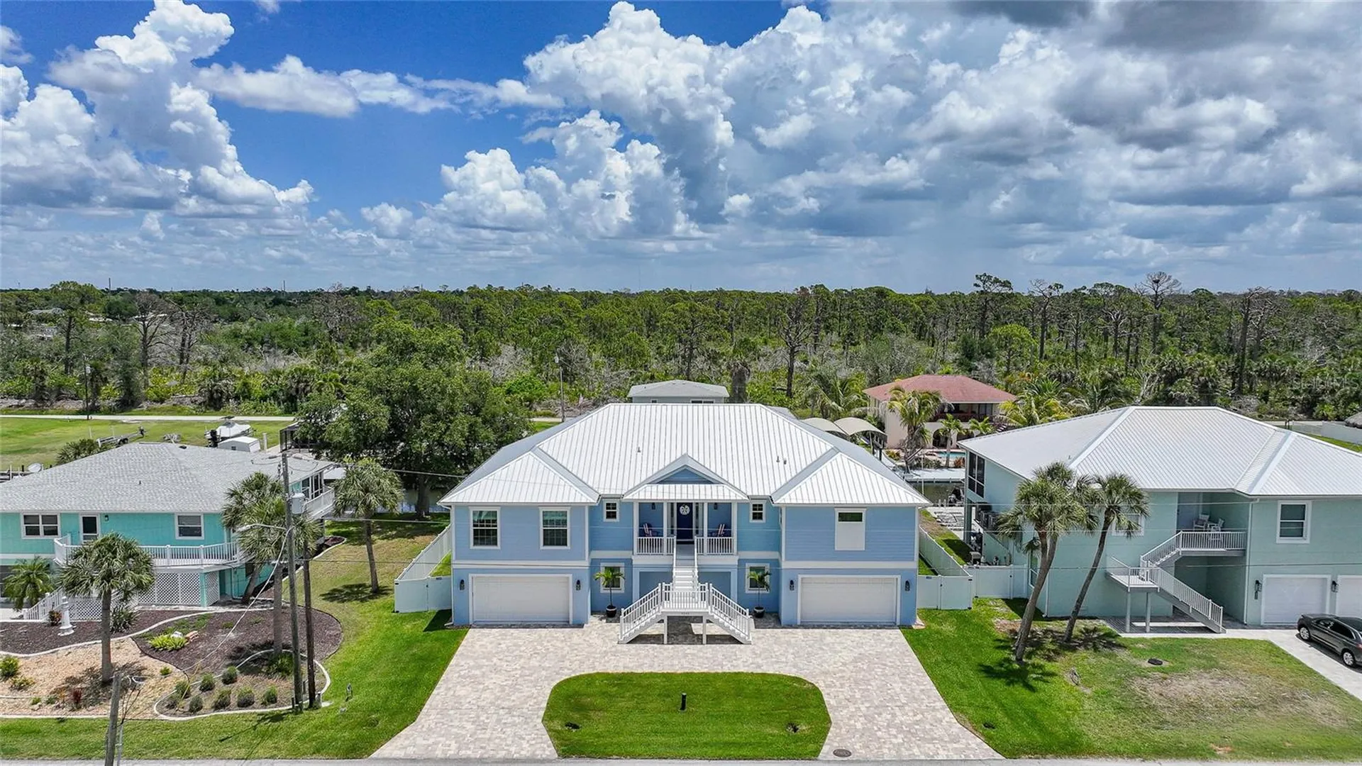9240 Pine Cove Drive Englewood FL 34224