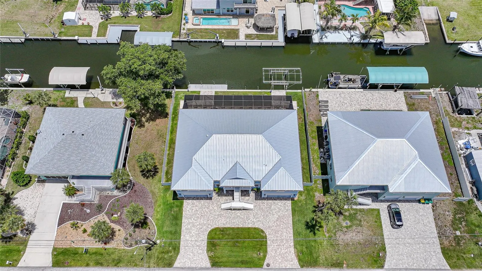 9240 Pine Cove Drive Englewood FL 34224