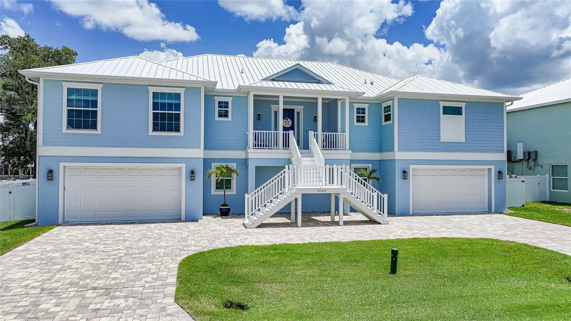9240 Pine Cove Drive Englewood FL 34224