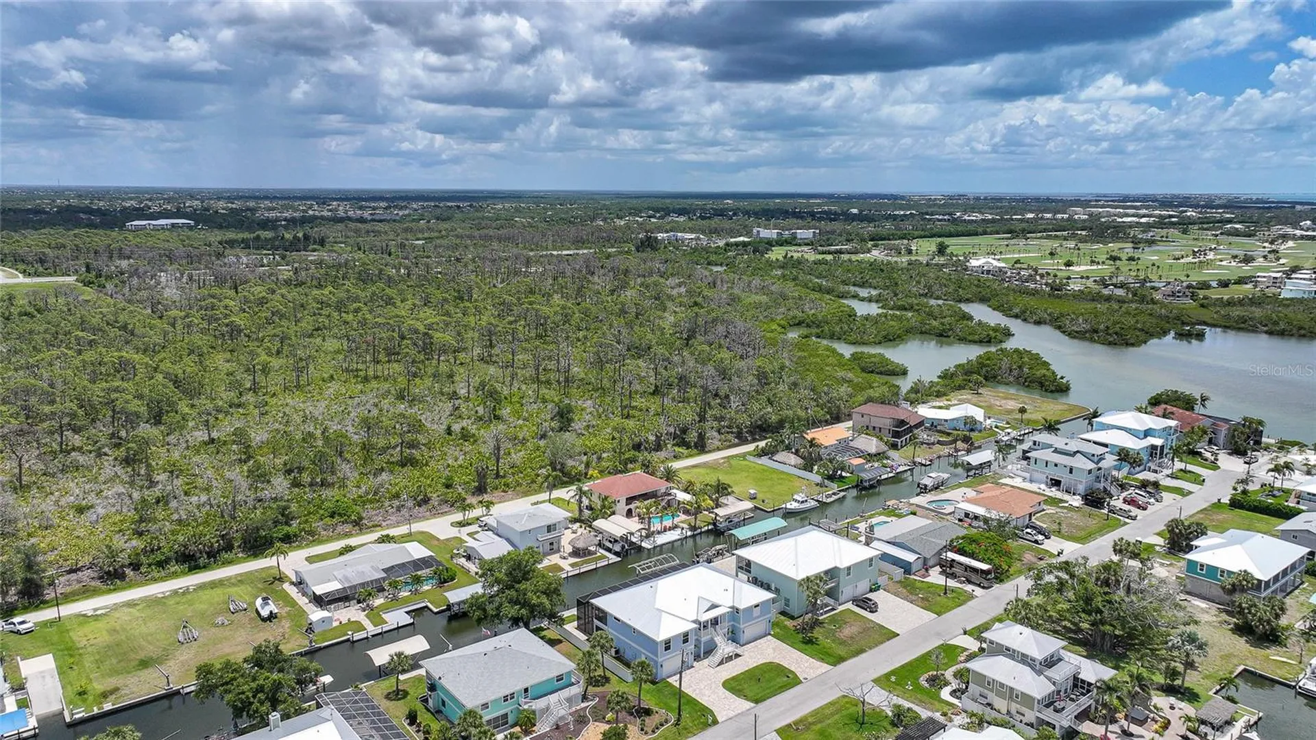 9240 Pine Cove Drive Englewood FL 34224
