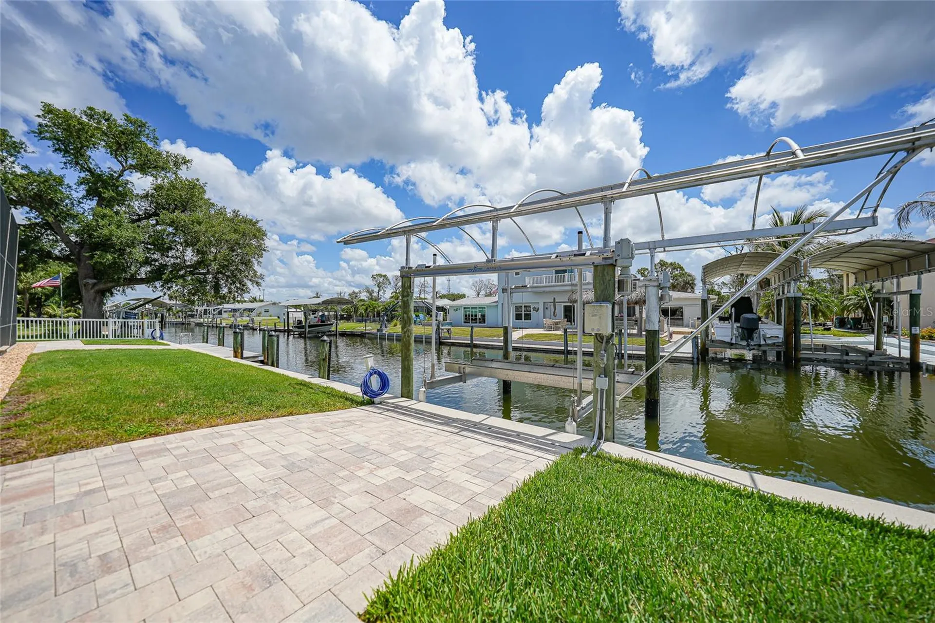 9240 Pine Cove Drive Englewood FL 34224