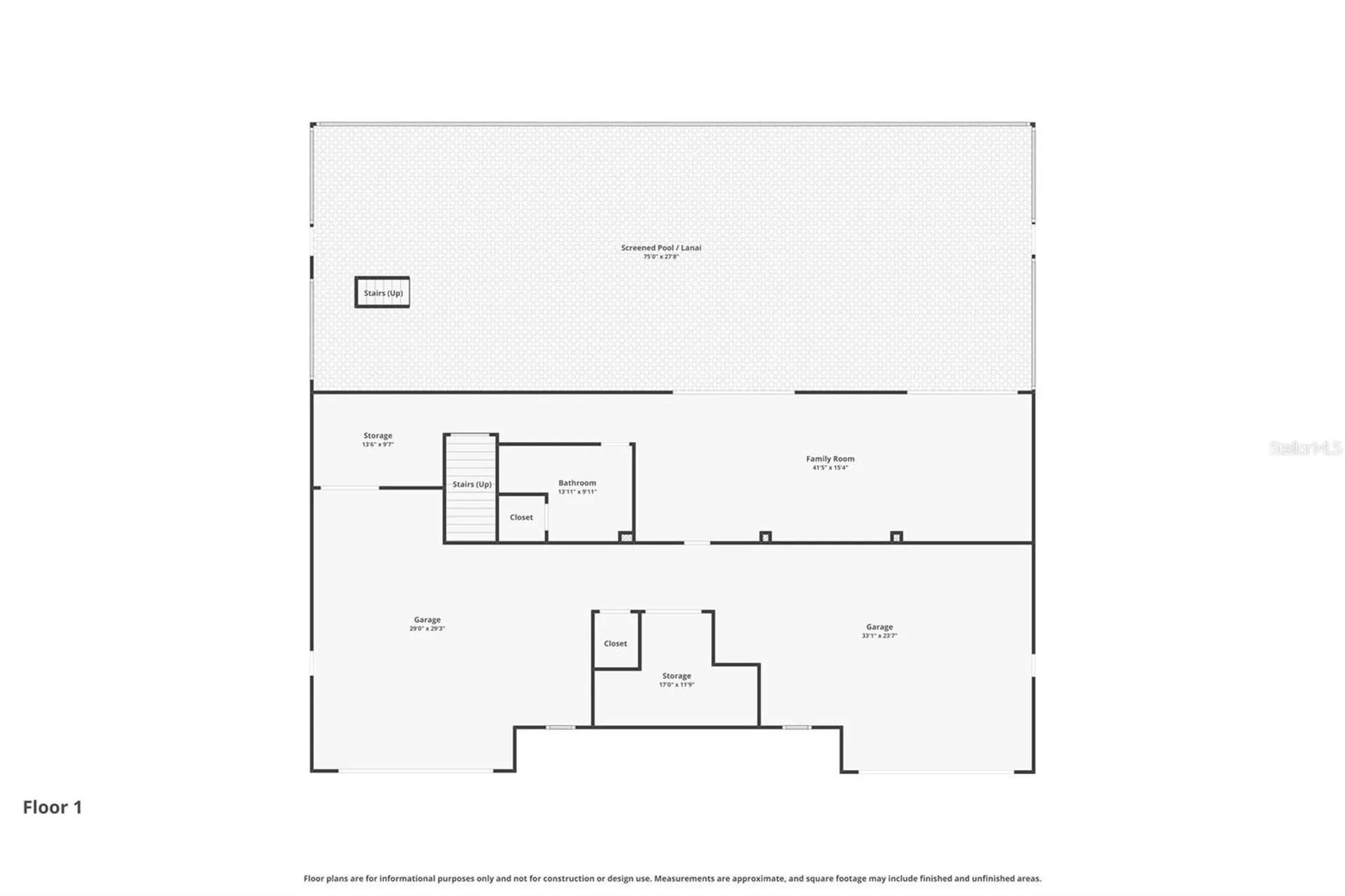 9240 Pine Cove Drive Englewood FL 34224
