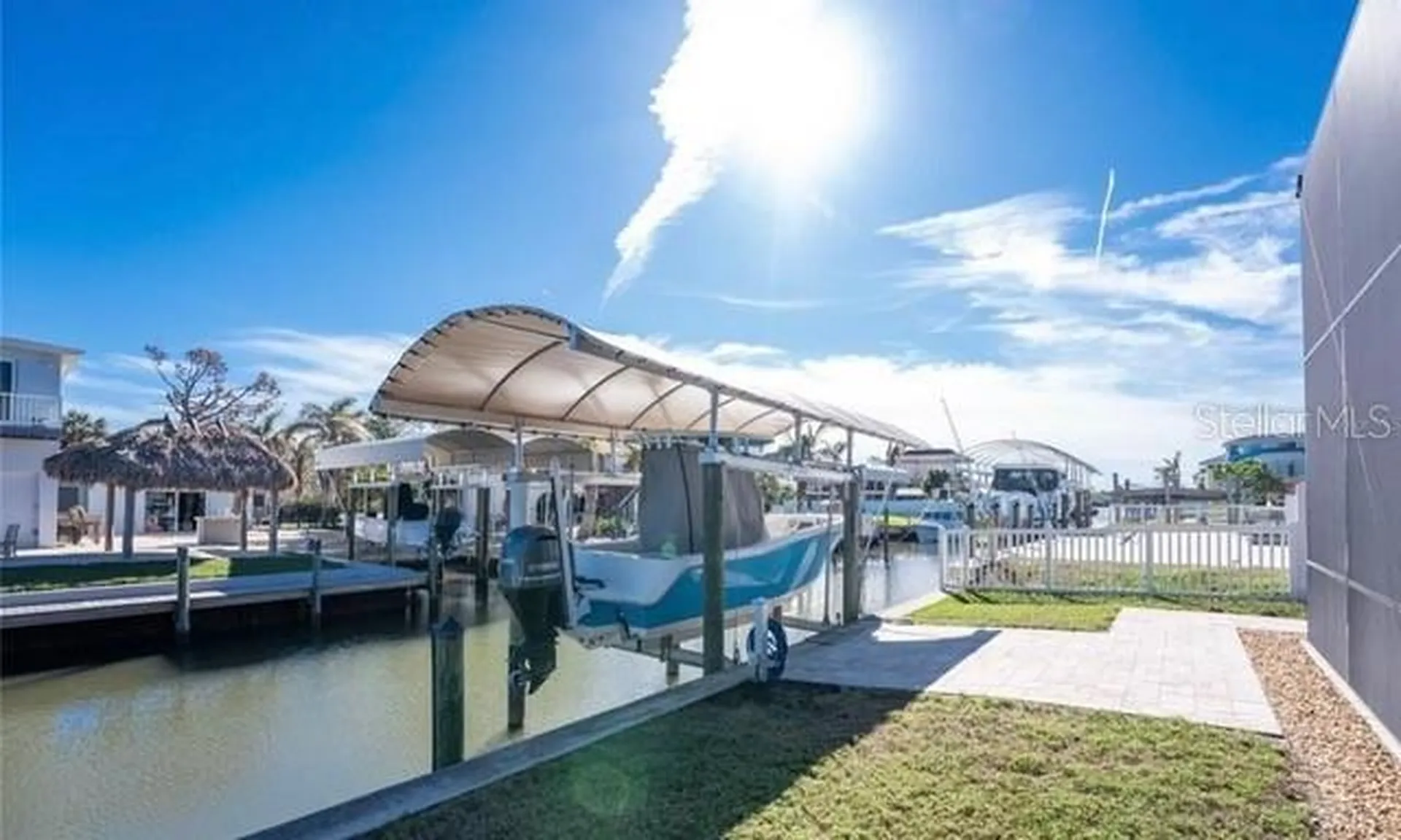 9240 Pine Cove Drive Englewood FL 34224