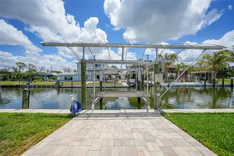 9240 Pine Cove Drive Englewood FL 34224
