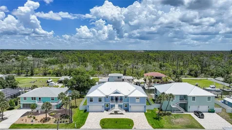 9240 Pine Cove Drive Englewood FL 34224
