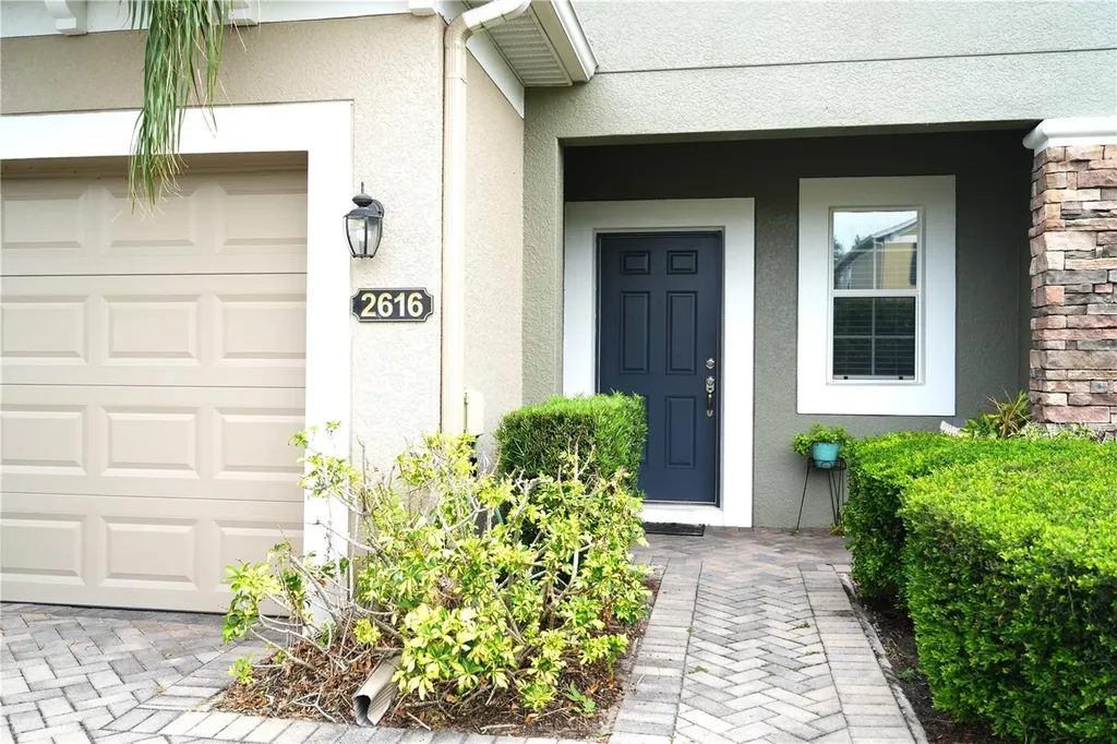 2616 River Landing Drive Sanford FL 32771