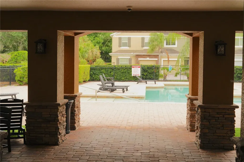 2616 River Landing Drive Sanford FL 32771