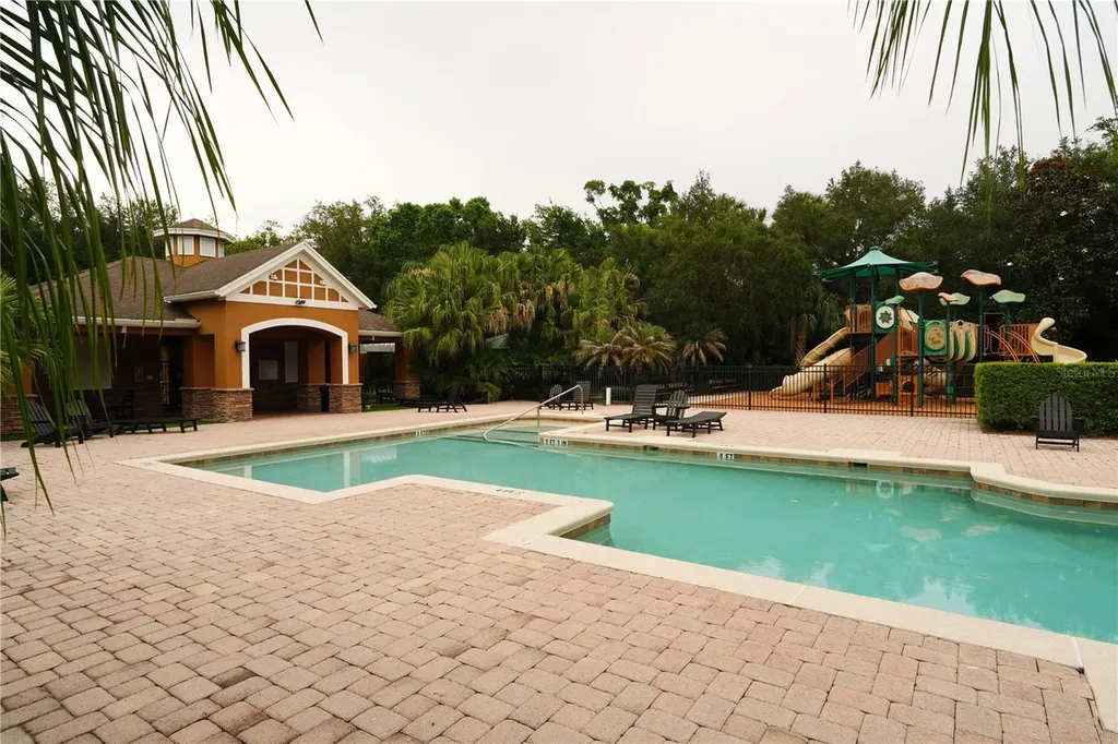 2616 River Landing Drive Sanford FL 32771