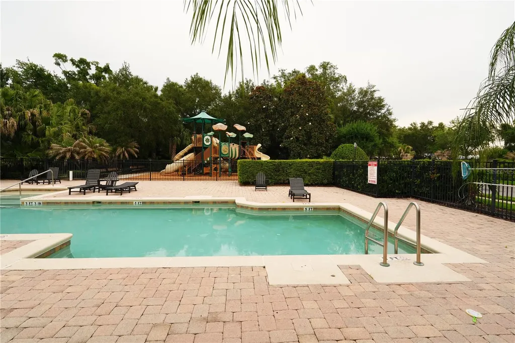 2616 River Landing Drive Sanford FL 32771