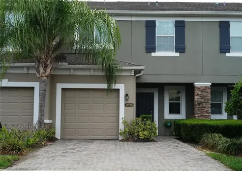 2616 River Landing Drive Sanford FL 32771