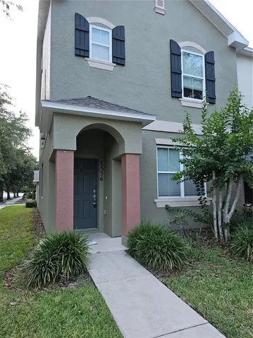 7536 Bentonshire Avenue Windermere FL 34786