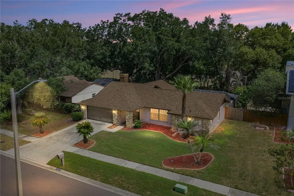 1737 Shady Leaf Drive Valrico FL 33596