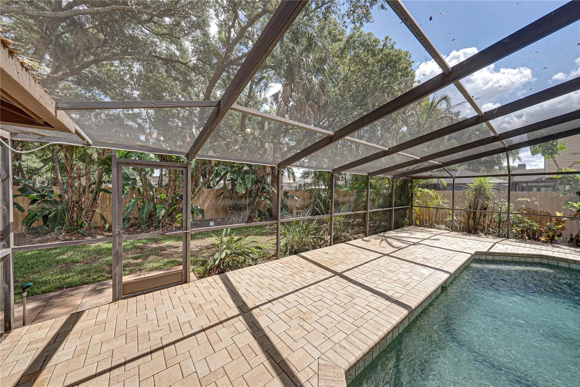 1737 Shady Leaf Drive Valrico FL 33596