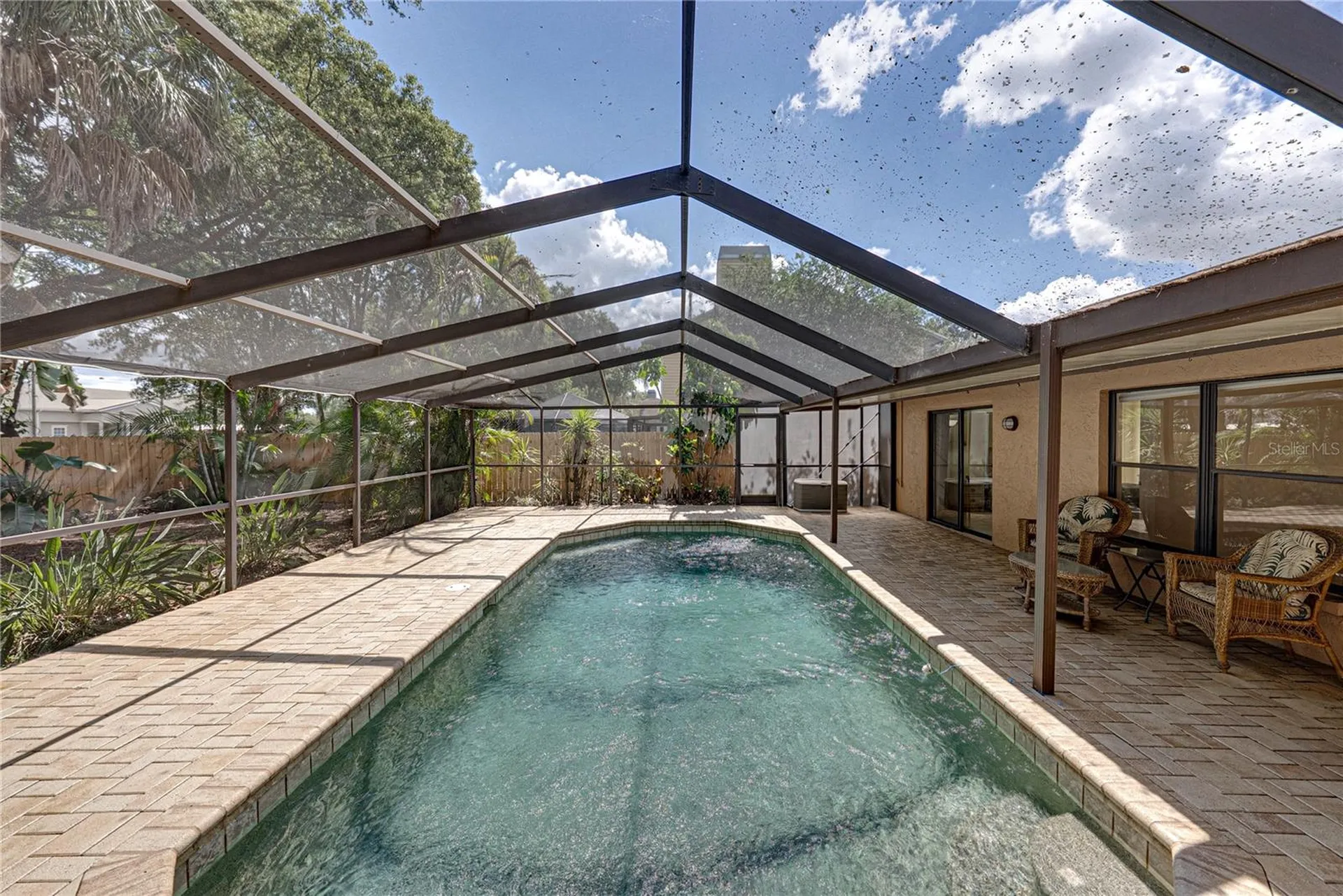 1737 Shady Leaf Drive Valrico FL 33596