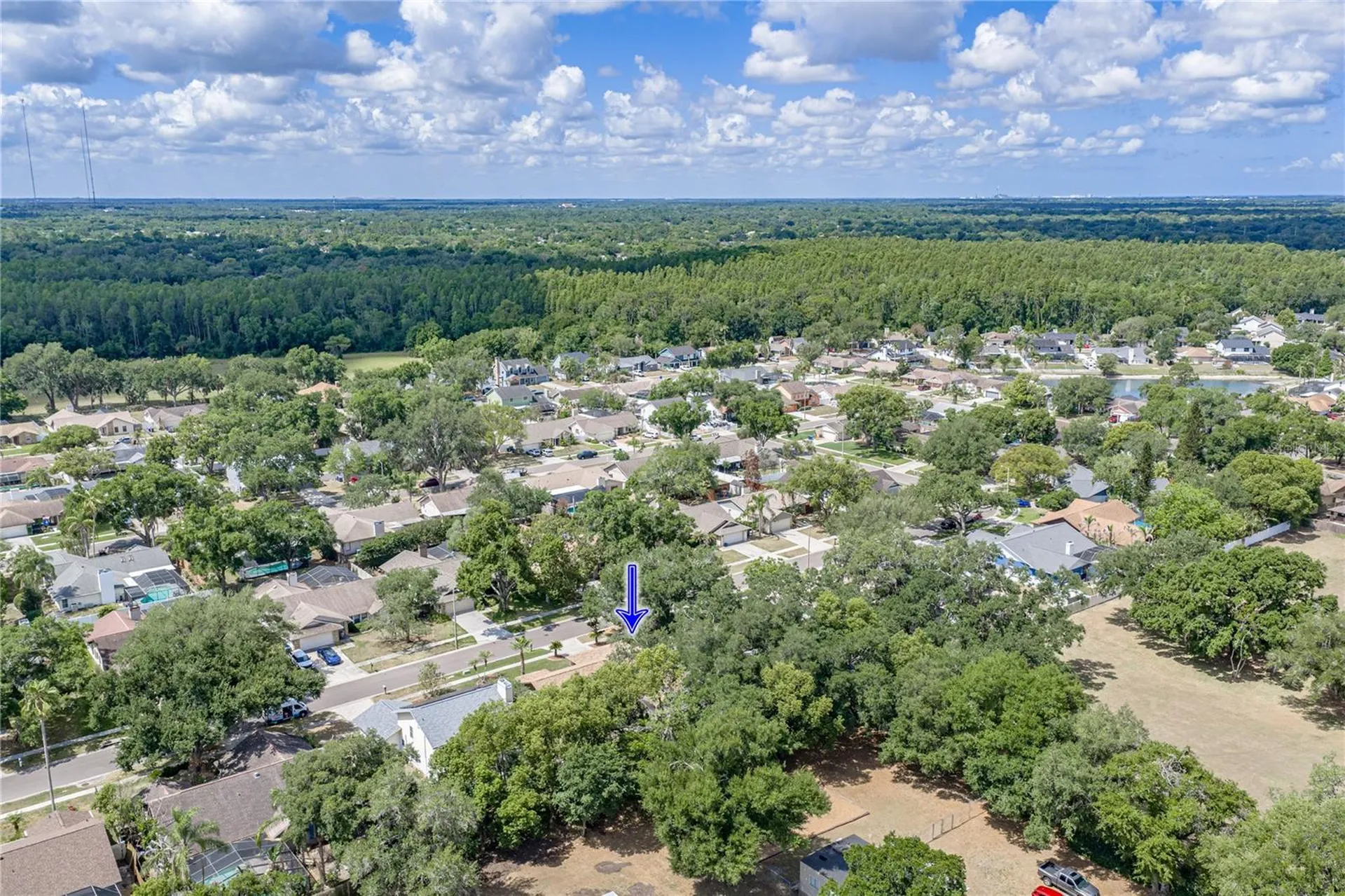 1737 Shady Leaf Drive Valrico FL 33596