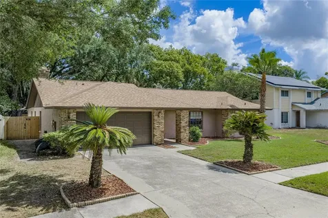 1737 Shady Leaf Drive Valrico FL 33596