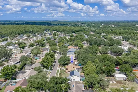 1737 Shady Leaf Drive Valrico FL 33596