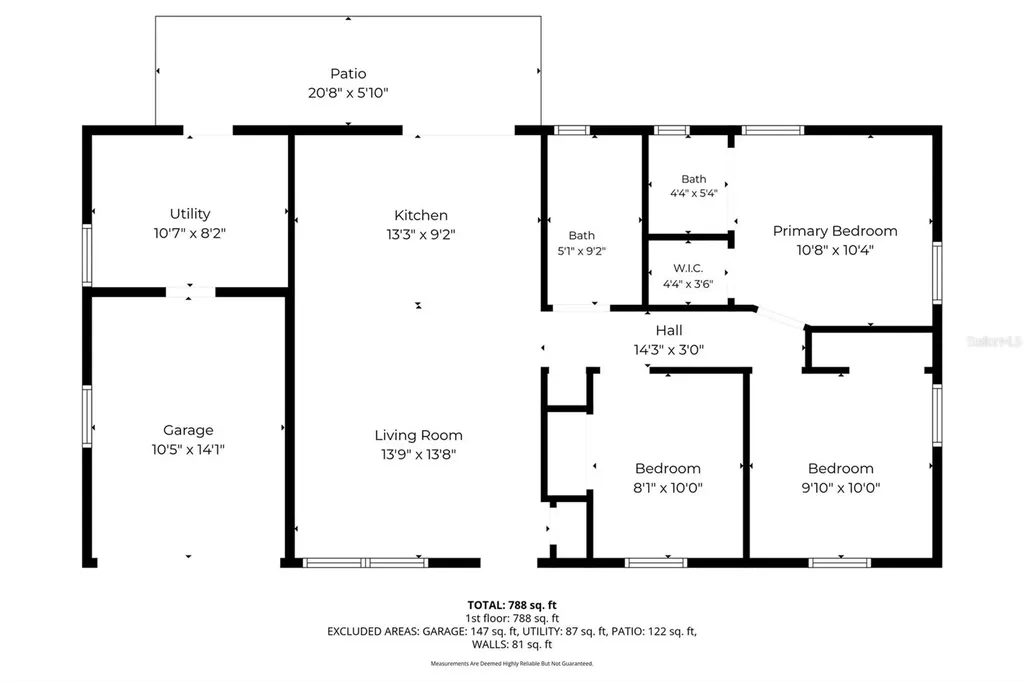 1515 Tradewinds Avenue Lakeland FL 33801