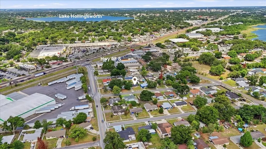 1515 Tradewinds Avenue Lakeland FL 33801